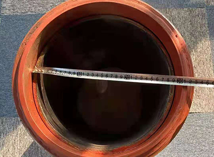 清河抗爆容器