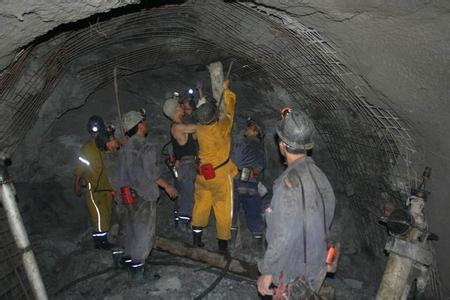 清河工程爆破中的危险因素分析以及应对工程爆破危险的措施